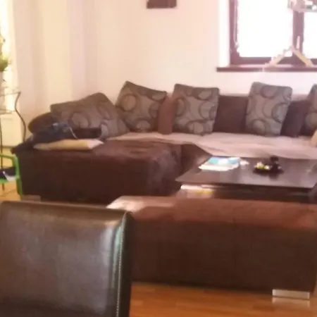 Passage Des Romains Apartment Horbourg